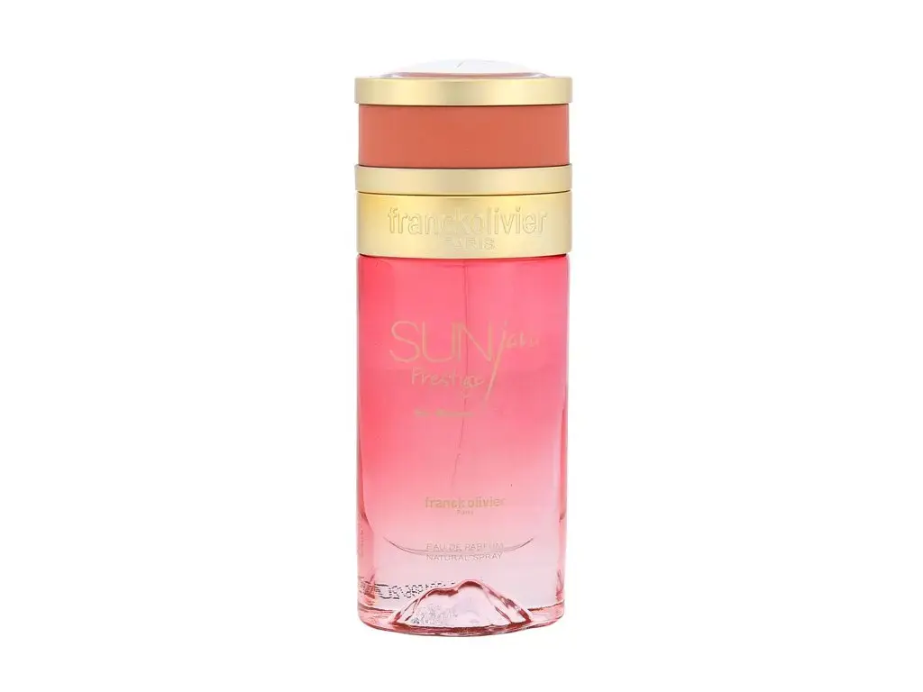 Franck Olivier Sun Java Prestige For Women Eau de Parfum 50 ml
