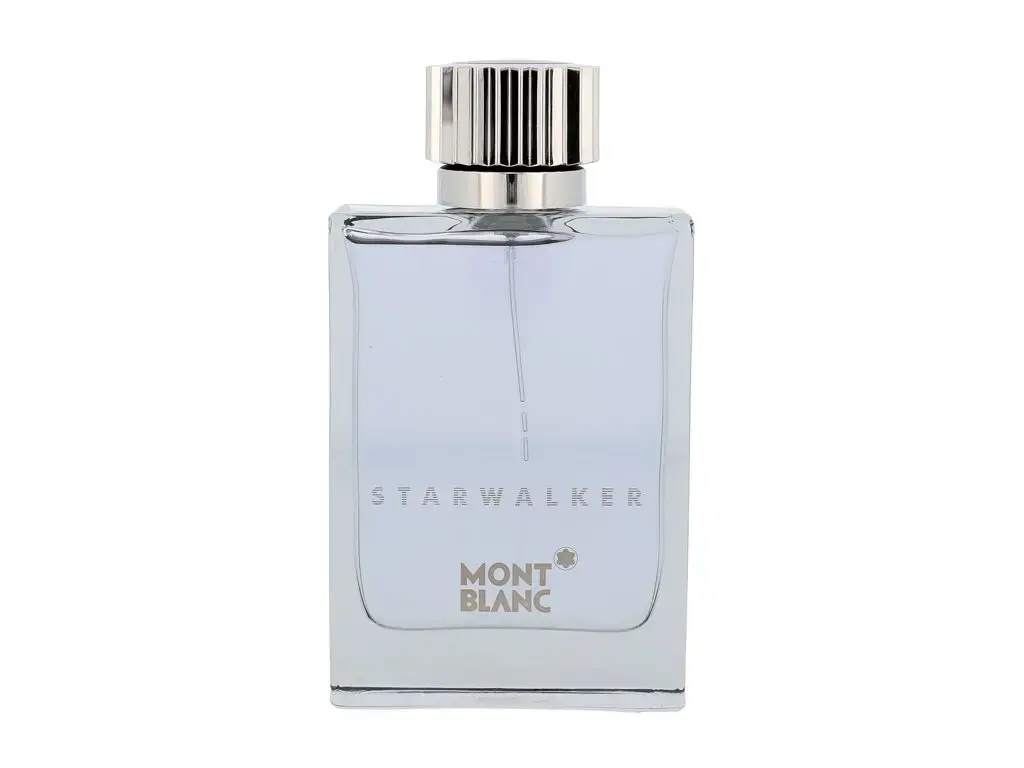 Montblanc Starwalker Eau de Toilette 75 ml