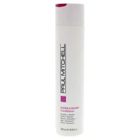 Super Strong Conditioner by Paul Mitchell for Unisex - 10.14 Oz Conditioner