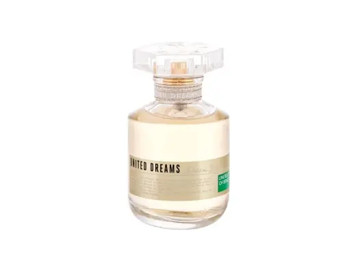 Benetton United Dreams Dream Big Eau de Toilette 80 ml
