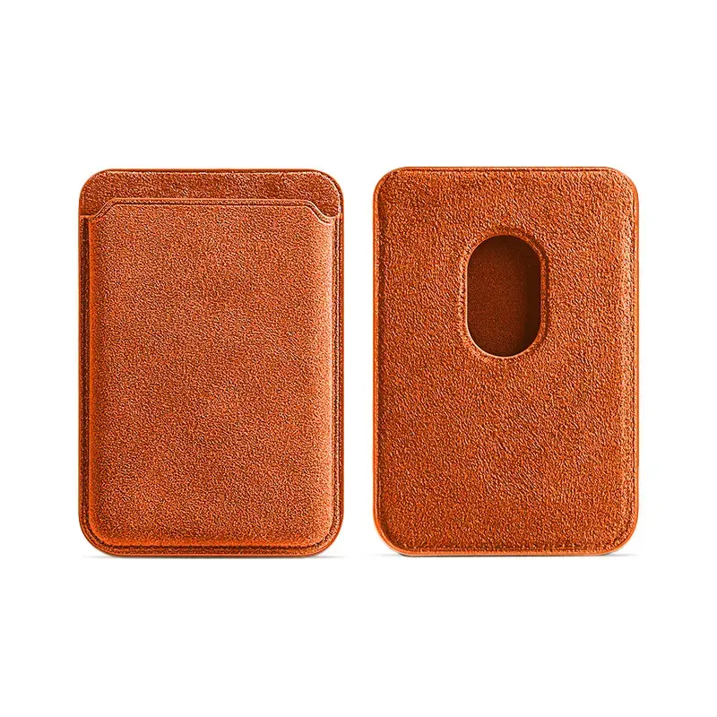 Alcane MagPocket - Brown
