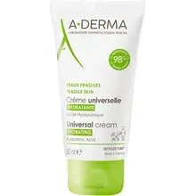 Hydrating Universal Cream - Hydratační krém s kyselinou hyaluronovou