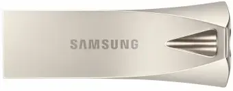 Samsung Drive Bar Plus 64GB Silver