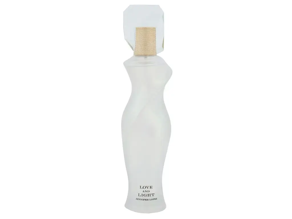 Jennifer Lopez Love And Light Eau de Parfum 75 ml