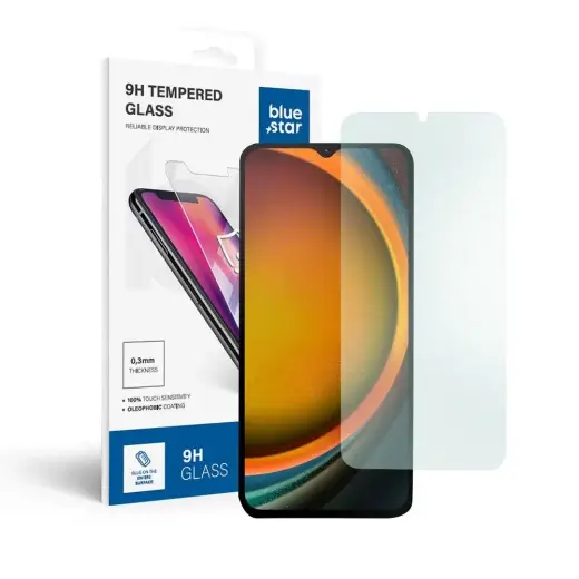 Защитное стекло Blue Star для Galaxy Xcover 7