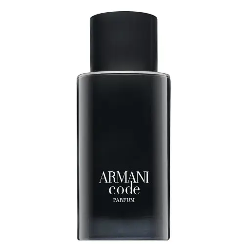 Armani (Giorgio Armani) Code - Refillable pure perfume for men 75 ml