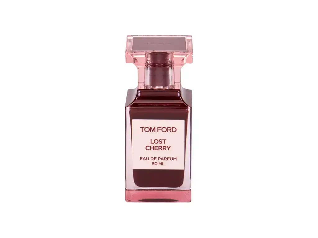 TOM FORD Private Blend Lost Cherry Eau de Parfum 50 ml