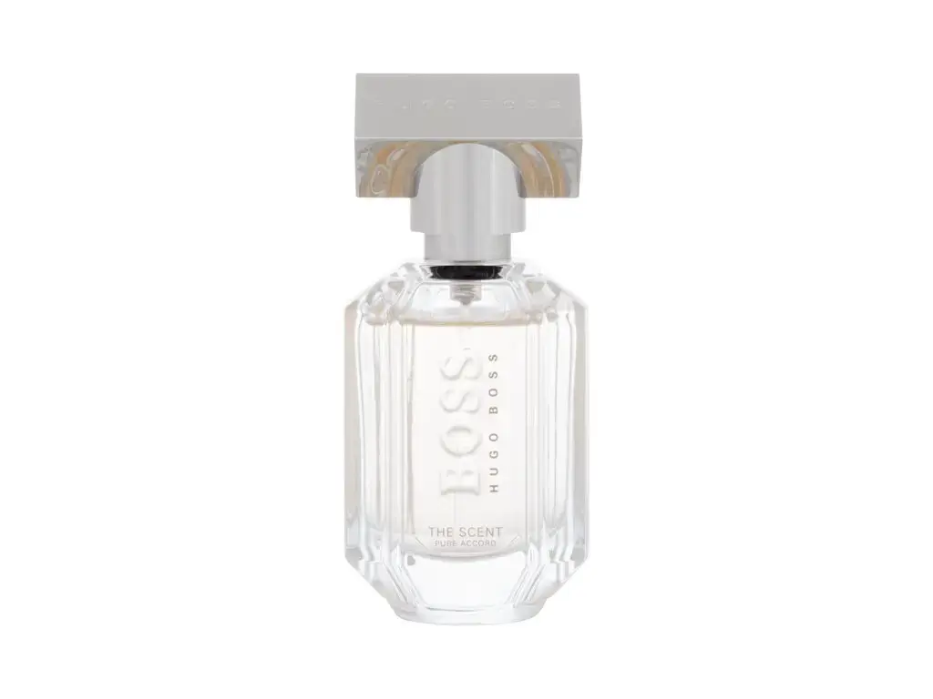 HUGO BOSS Boss The Scent Pure Accord 2020 Eau de Toilette 30 ml