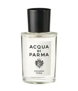 Acqua Di Parma Colonia Pura (Cologne) odekolons unisex 50 ml