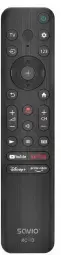 TV Pults Savio Sony Universal Remote Control RC-13