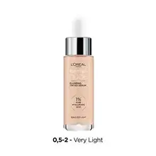 True Match Nude Plumping Tinted Serum 30 ml