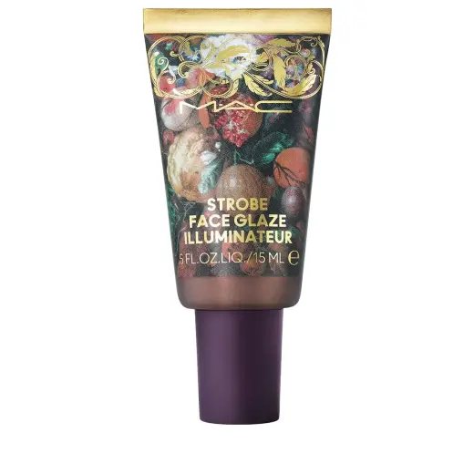 MAC, Tempting Fate , Cream Blush, Barococoa, 15 ml