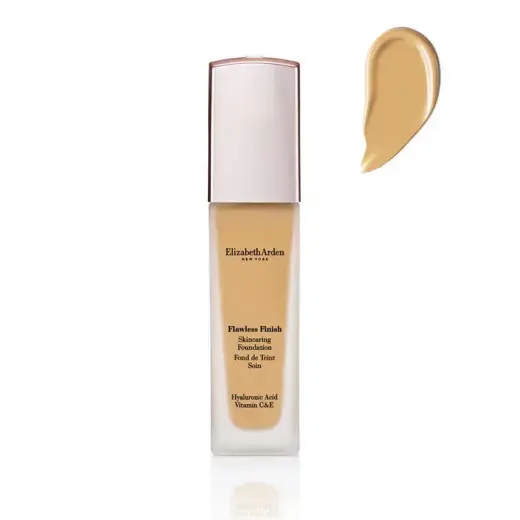 Flawless Finish Skincaring Foundation 30 ml