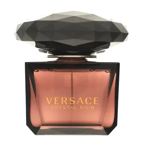 Versace Crystal Noir (EDP) парфюмерная вода для женщин 90 мл