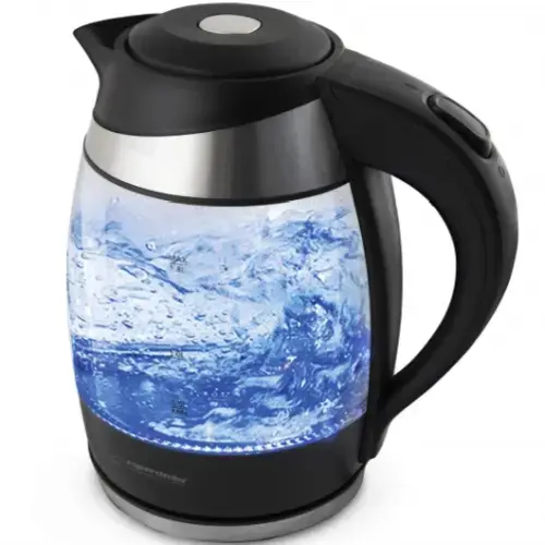 Esperanza EKK009 Electric kettle 1.8L 2200W