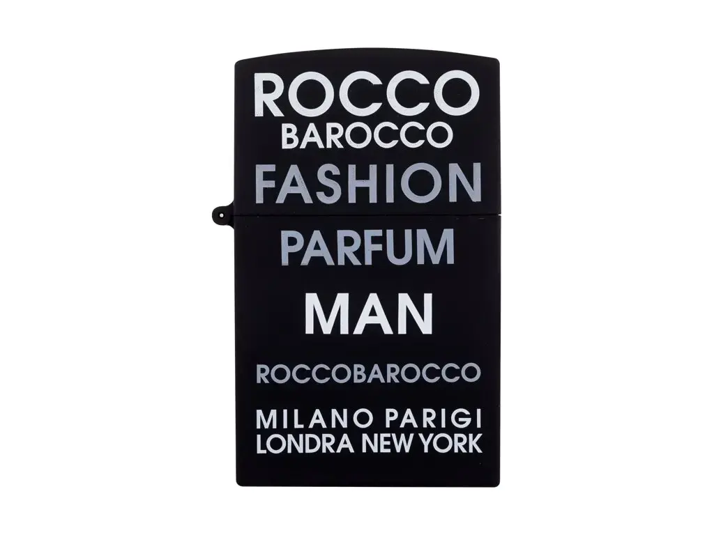 Roccobarocco Fashion Man Eau de Toilette 75 ml
