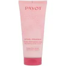 Payot Rituel Douceur Nourishing Body Cream Tiare Flower Fragrance -100ml