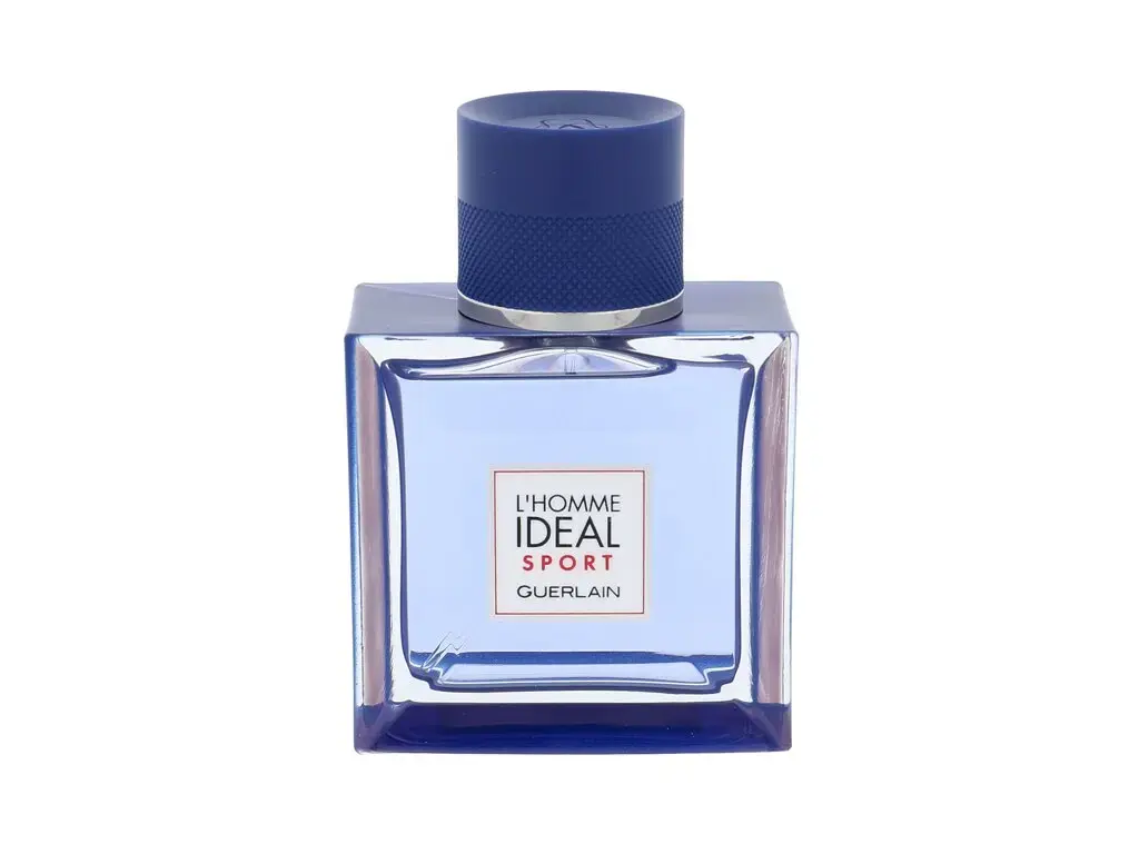 Guerlain L´Homme Ideal Sport Eau de Toilette 50 ml