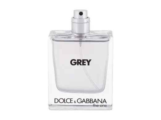 Dolce&Gabbana The One Grey Eau de Toilette 50 ml