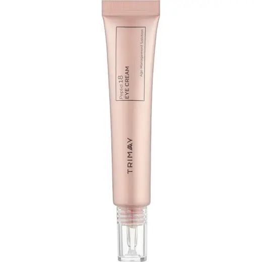 Trimay, Peptid 18, Hydrating, Firming & Anti-Aging, Day & Night, Eye Cream, 25 ml