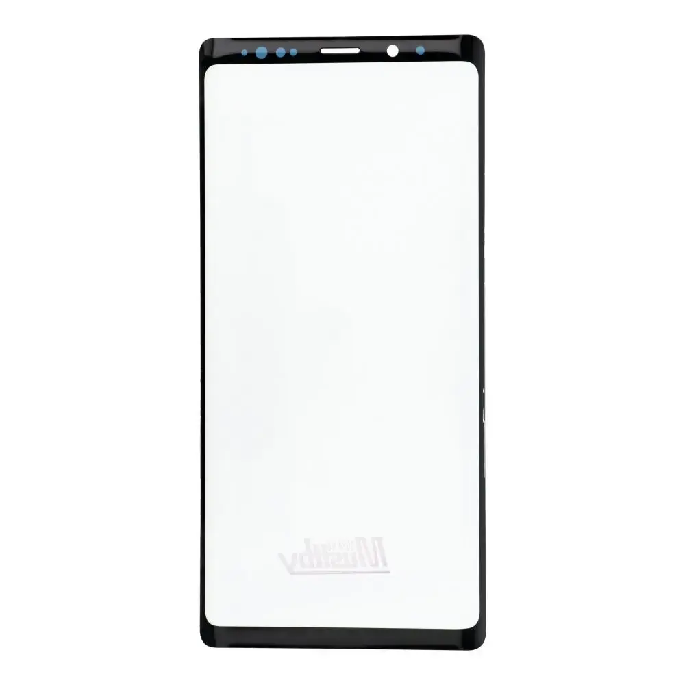 MUSTTBY front glass + OCA SAMSUNG note 9