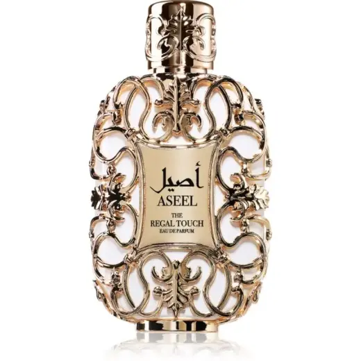 Le Chameau Regal Touch Aseel Eau De Parfum Unisex 100 Ml