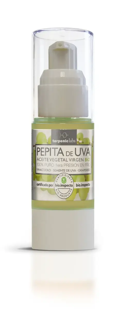Terpenic Pepita De Uva V 30ml Bio