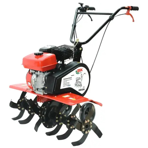 Tiller 208CC
