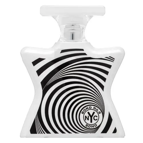 Bond No. 9 Soho unisex parfimērijas ūdens 50 ml