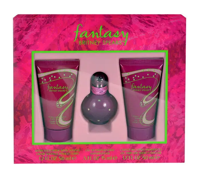 Britney Spears Fantasy Eau de Parfum 15 ml