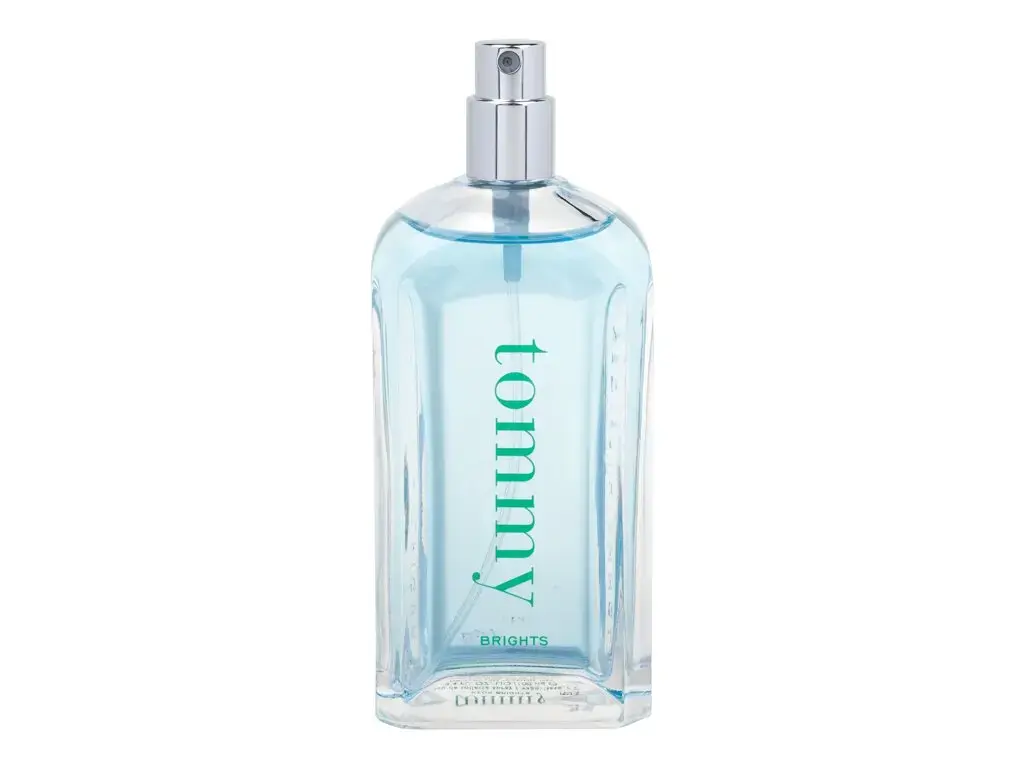 Tommy Hilfiger Tommy Neon Brights Eau de Toilette 100 ml