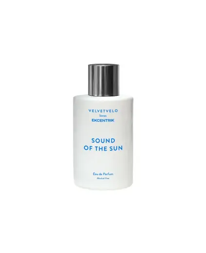 Velvetvelo Sound Of The Sun (EDP) parfimērijas ūdens unisex 100 ml