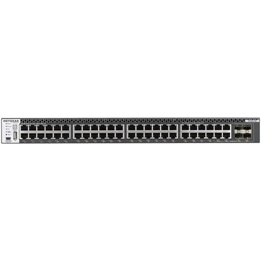 M4300-48X MANAGED SWITCH