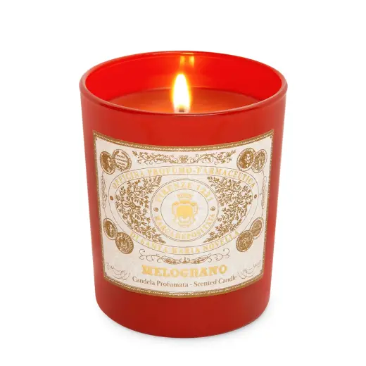 Santa Maria Novella, Melograno, Scented Candle, 250 g