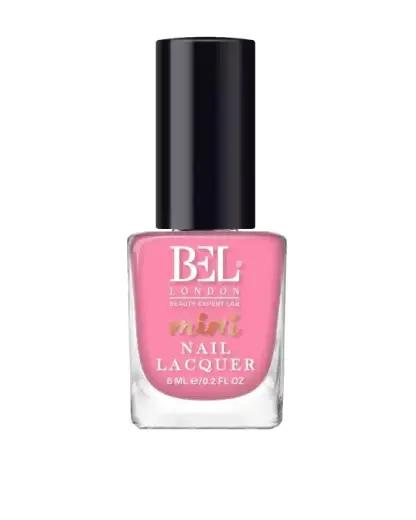 Bel London, Mini, Quick-Dry, Nail Polish, 217, 6 ml