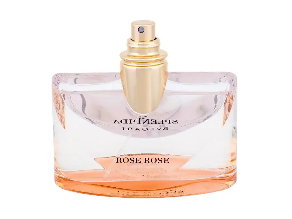 Bvlgari Splendida Rose Rose Eau de Parfum 100 ml