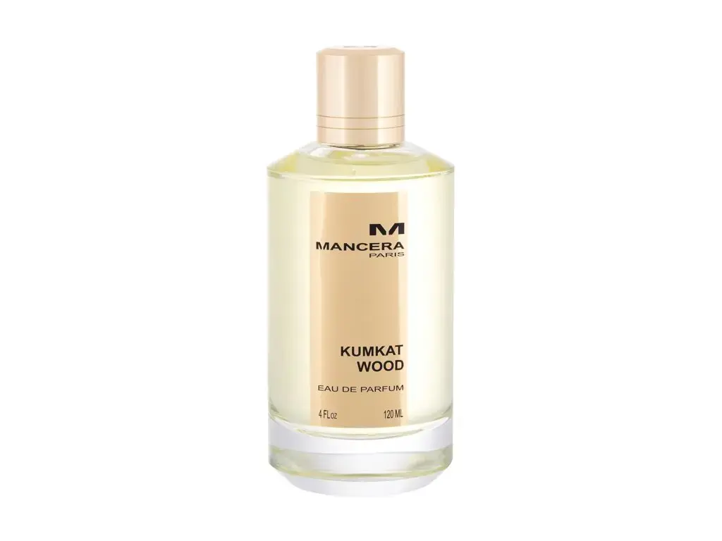 MANCERA Kumkat Wood Eau de Parfum 120 ml
