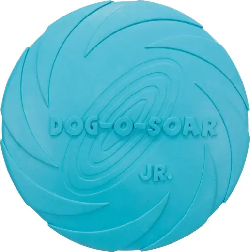 Dog Toy - Trixie Doggy Disc floating 18 cm
