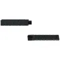 Band PITAKA Carbon Fiber Retro for Apple Watch 1|2|3|4|5|6|7|8|9|10|SE|Ultra|Ultra2 black grey Photo