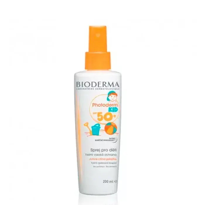 Bioderma Photoderm Kid SPF 50+ Children`s