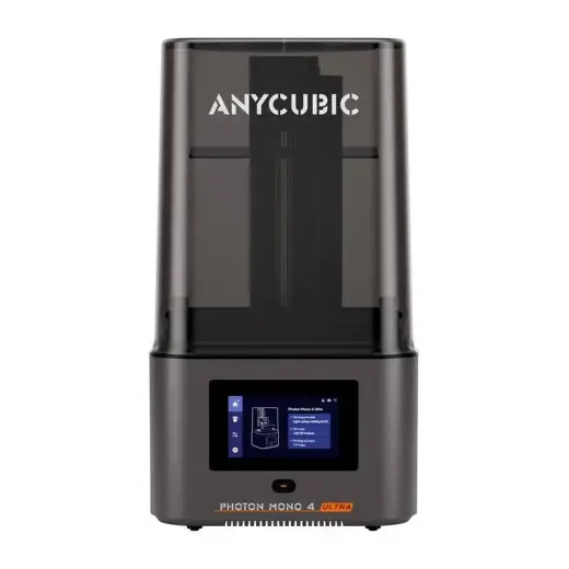 Anycubic Photon Mono 4 Ultra 3D Printer