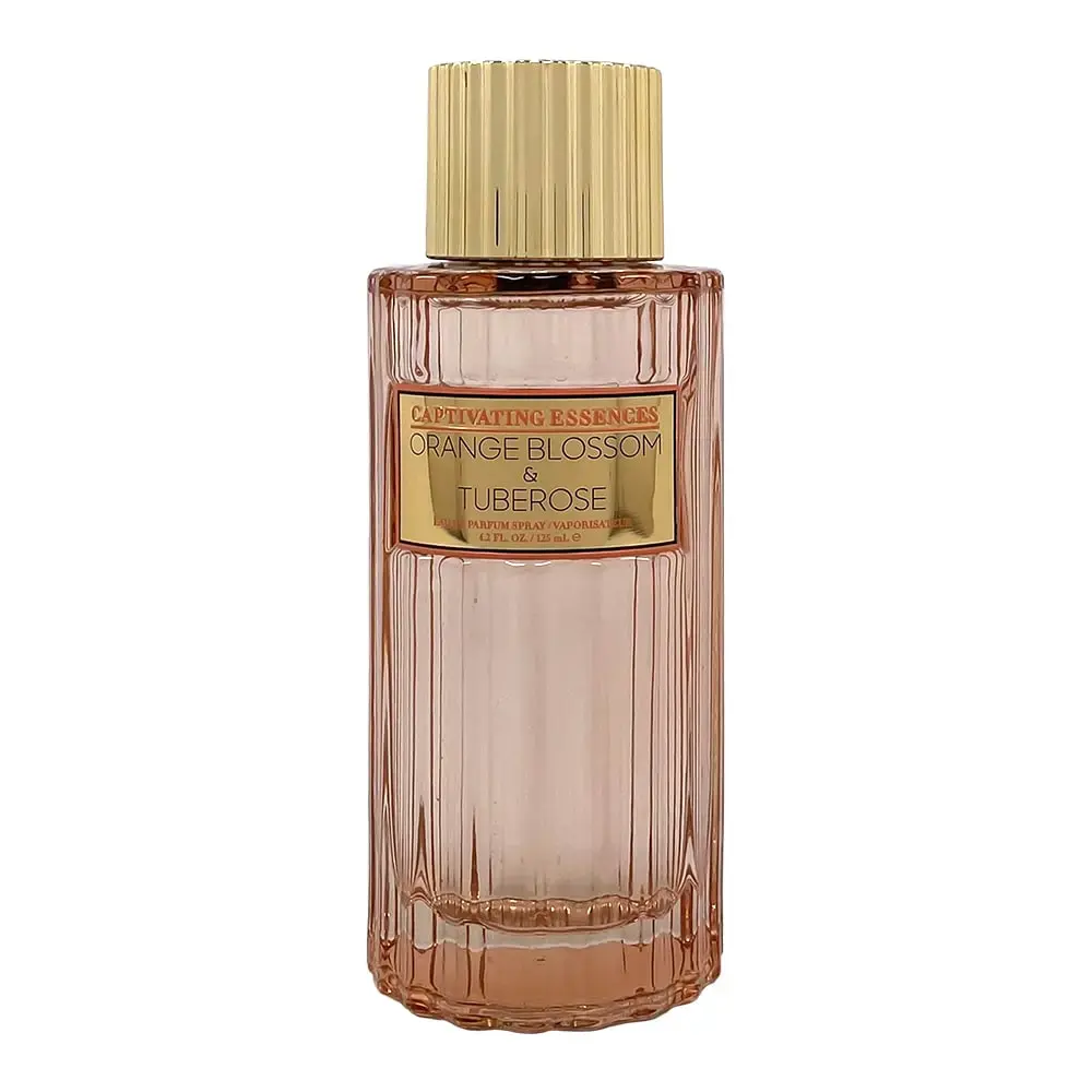 Zara Captivating Essence Orange Blossom & Tuberose (EDP) parfimērijas ūdens sievietēm 125 ml