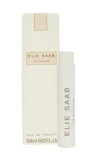 Elie Saab Le Parfum Eau de Toilette 0,8 ml