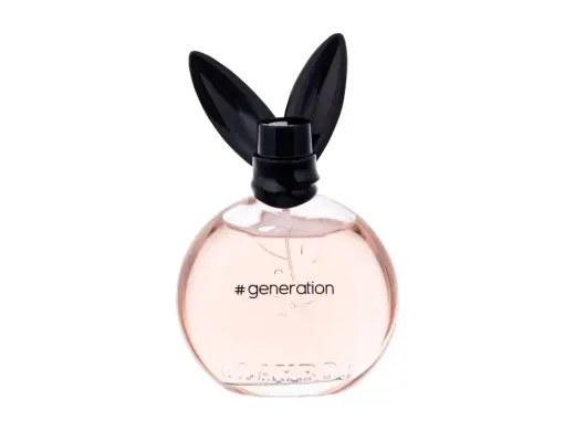 Playboy Generation For Her Eau de Toilette 60 ml