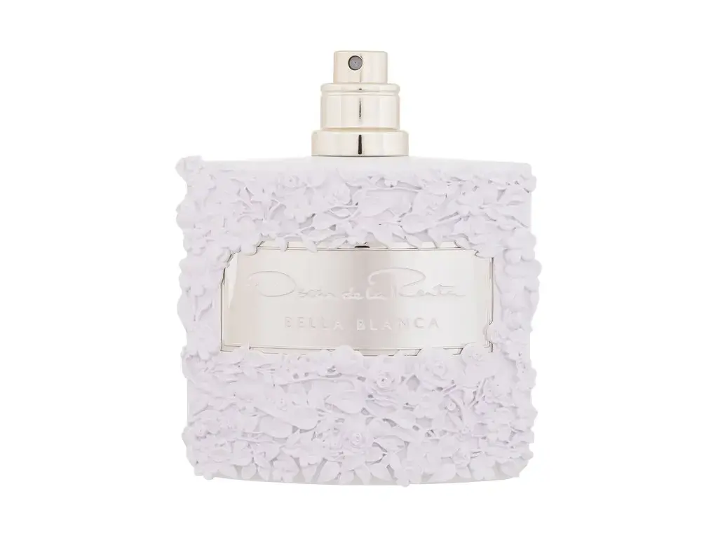 Oscar de la Renta Bella Blanca Eau de Parfum 100 ml