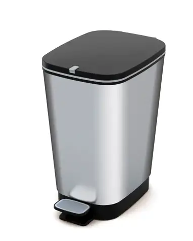 Šiukšliadežė, 30 l