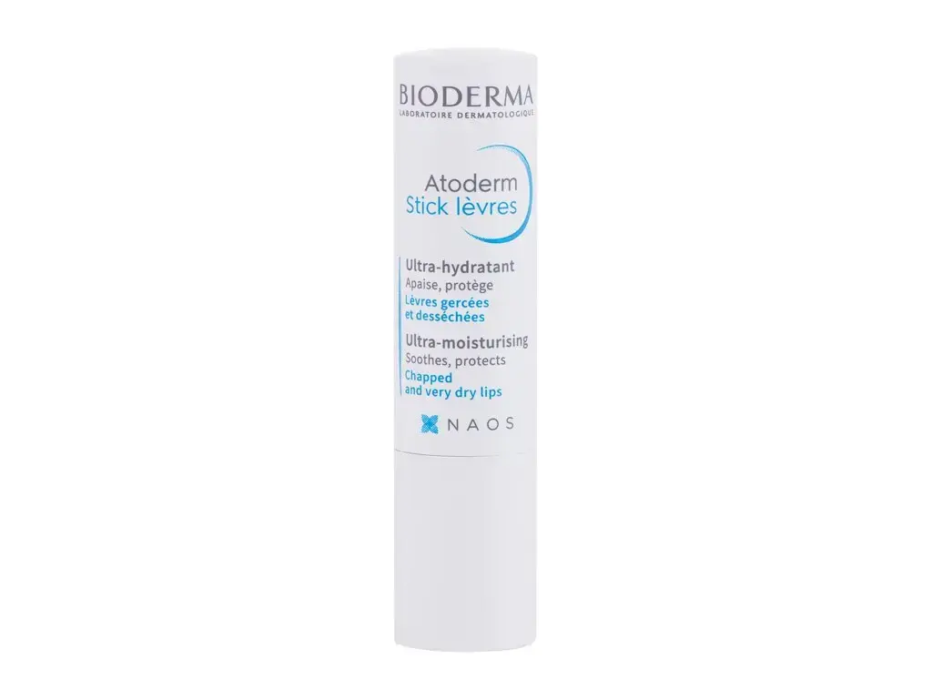 Bioderma Atoderm Lip Stick 4g (3401399372346)