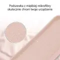 Mercury Silicone Sam A54 5G A546 różowo-piaskowy|pink sand Foto 6