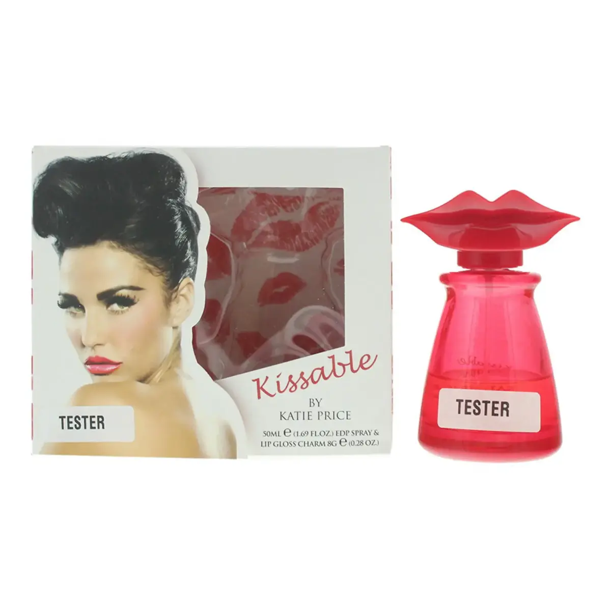 Katie Price Kissable, Eau De Parfum