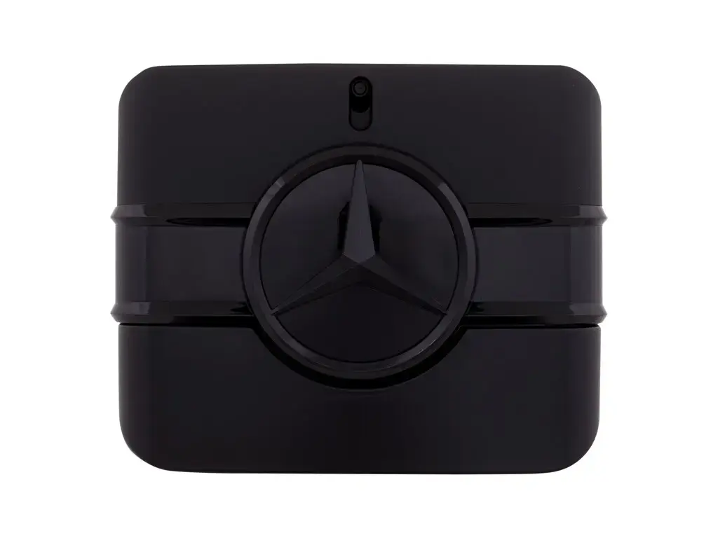 Mercedes-Benz Sign Your Power Eau de Parfum 100 ml